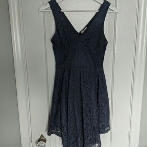 Mini H&M Dress